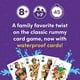 thumbnail image 3 of Juego de mesa PlayMonster Five Crowns Waterproof Cards, 3 of 7