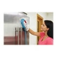 thumbnail image 5 of BLACK+DECKER 7-in-1 Steam Mop and Handheld Steamer, Complete Steam Cleaning Solution, Corded, HSMC1361SGP, 5 of 16
