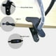 thumbnail image 4 of Labymos Luz de cultivo LED con clip, 4 of 7