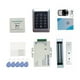 thumbnail image 1 of Paquete de Sistema de Control de Acceso Cerradura Electrónica Sensor de Cerradura de Puerta Eccomum Sistema de control de acceso, 1 of 7