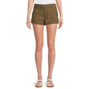 No Boundaries Juniors Cargo Short