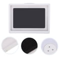 thumbnail image 4 of Bathroom Tablet Case Waterproof Tablet Case Useful Wall Mounted Tablet Case, 4 of 7
