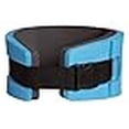 thumbnail image 2 of Classic Wave Belt Medium Blue/Black, 2 of 4
