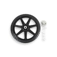 thumbnail image 2 of Appliance Factory Parts Spoke wheel  14 in plastic spoke CRV2141, 2 of 6