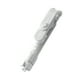thumbnail image 1 of Teléfono móvil Selfie Stick Telescópico Bluetooth 4.0 Selfie Trípode Transmisión en vivo Soporte para teléfono inteligente, Blanco Inevent EL002154-03, 1 of 7