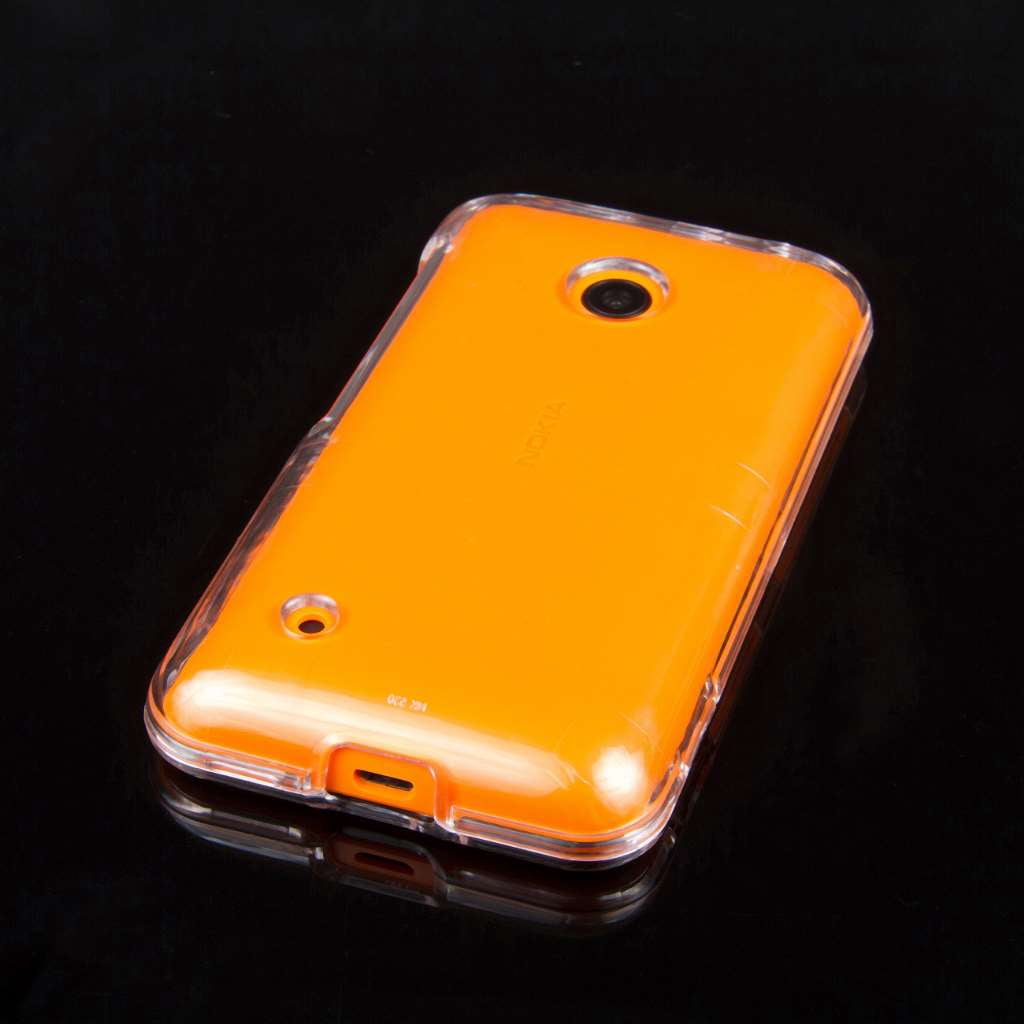 Nokia Lumia 530 Case, Snapz Hard Shell Cover