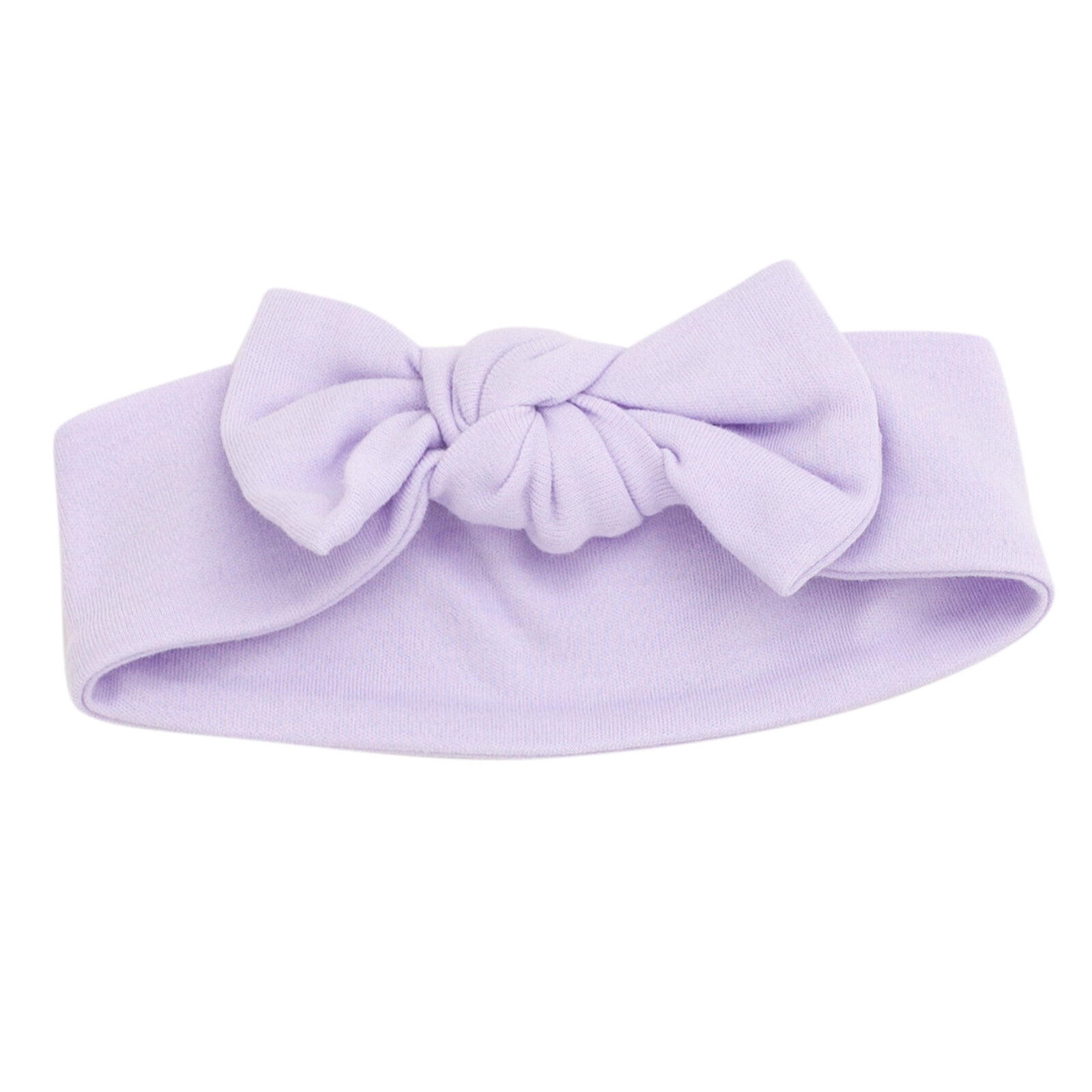 Disney Lilo & Stitch Baby Girls' 2-Piece Sleeveless Romper and Headband Set Stitch Lavender