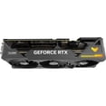 thumbnail image 3 of ASUS TUF Gaming GeForce RTX 4070 Ti 12GB GDDR6X Graphics Card, 3 of 9