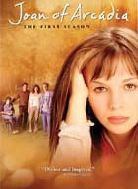 Joan of Arcadia: The First Season (DVD) - image 2 of 2