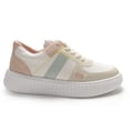 thumbnail image 2 of Tenis casual Dorothy Gaynor Blanco T 25, 2 of 3