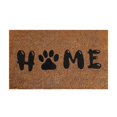 thumbnail image 1 of Coir Welcome Mats for Front Door  Funny Door Mats Outside, 1 of 7