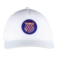 thumbnail image 1 of Gorra K-SWISS Grader Color Blanco Unisex, 1 of 5