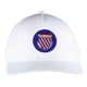 thumbnail image 1 of Gorra K-SWISS Grader Color Blanco Unisex, 1 of 5