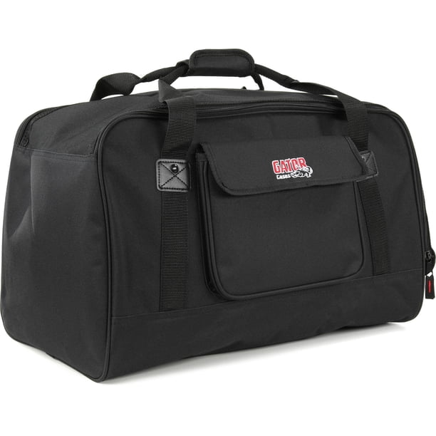 Bolsa de mano con altavoz Gator GPA-TOTE10 Heavy-Duty para 10