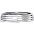 thumbnail image 1 of 2006-2011 Chevrolet HHR Grille Chrome, 1 of 1