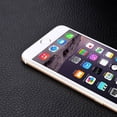 thumbnail image 2 of 3D Curved Full Cover Tempered Glass Screen Protector Film For iPhone 8 (White), 2 of 8