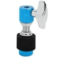thumbnail image 5 of HiHat Clutchs Aluminum Alloy Standard Jazz Drum Kits Percussion Instrument Accessories(Blue ), 5 of 8