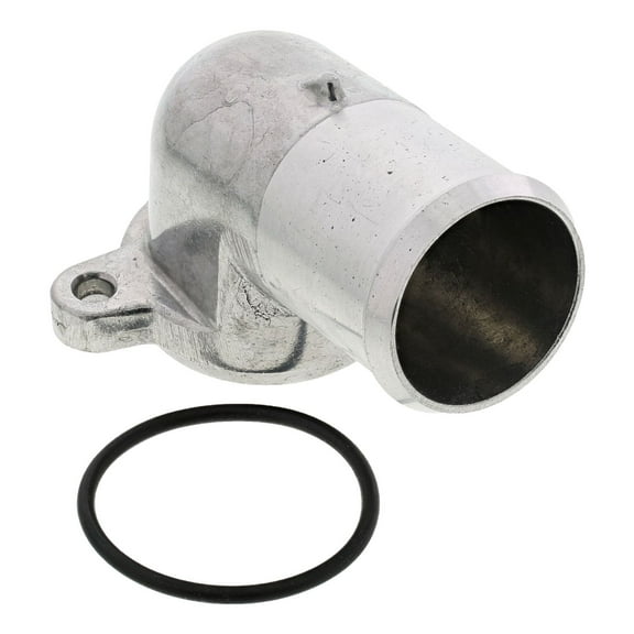 Motorad CH5346 Engine Coolant Water Outlet Fits select: 2005-2008 FORD F150, 2005-2010 FORD F250