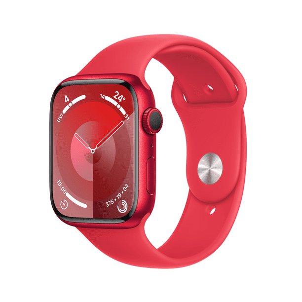 Apple Watch Series 9 GPS + Cellular 45mm - Walmart.ca