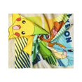 thumbnail image 5 of Pokemon Big Boys Three-Piece Pajama Set Male 4-10, Classic Team, Size: 8, 5 of 8