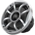 thumbnail image 2 of Bocinas Coaxiales Marinas Wet Sounds RECON 5-S 100 Watts 5.25 Pulgadas 4 Ohms Color Plata Wet Sounds RECON5S, 2 of 7