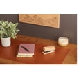 thumbnail image 3 of Ecokind by U Style Find Your Balance Soft Cover PU Edge Printed Journal, 120 Sheets, 8" x 5.75", 3 of 11