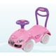 thumbnail image 4 of Montable Correpasillos Carrito Impulsor MyToy Herbi Mytoy 5210ROSA, 4 of 5