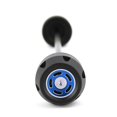 thumbnail image 5 of Rear Wheel Axle Sliders Crash Protector Blue Fit forBMW F900R F900XR 2020, 5 of 5