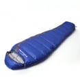thumbnail image 2 of Sleeping bags,Winter Down Cold Weather Qisuo Siuke Mummy Cold, 2 of 7
