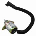 thumbnail image 1 of Stop Shut Off Shutdown Solenoid for Engine Replaces King 41-6383, 1 of 5