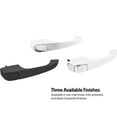 thumbnail image 3 of 1967-69 GM F-Body Billet Aluminum Door Handles, Black, 3 of 11