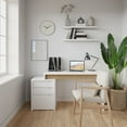thumbnail image 4 of Chrono 2 Piece Home Office Set, 4 of 5