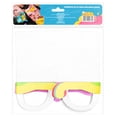 thumbnail image 2 of Lentes decorativos Prichos Shiny Duck Multicolor de Cartón 8 Piezas por Empaque, 2 of 4