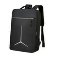 thumbnail image 4 of Guardoinrt Buness Laptop Backpack Durable Water Restant keeping your things organized for Men Women USB Interface, 4 of 6
