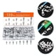 thumbnail image 5 of Kit de 130 conectores de cable, terminales de crimpado para cable conductor, surtido de terminales., 5 of 7