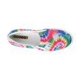 thumbnail image 4 of TENIS CASUALES PARA DAMA STYLO 7026 TEXTIL BLANCO ARCOIRIS Stylo 7026, 4 of 4