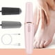 thumbnail image 2 of Electric Foot Callus Remover Rechargeable Food Grinder Electric Foot File Pedicure Kits Callus Razor for Dry Cracked Heels and Dead Skin, 2 of 5
