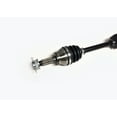 thumbnail image 3 of Front CV Axle for Polaris Hawkeye 300 06-07 & Sportsman 300/400 08-10 4x4, Quality Tested, 3 of 8
