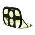 thumbnail image 2 of Colaxi Kids Soccer Goal for Backyard Fun Football Goal Net for Garden Backyard Kids, 2 of 8