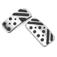 thumbnail image 3 of Accelerator Pedal, Accelerator Pad Replacement  For Auto For Automatic Transmission For Car For Auto Parts, 3 of 8