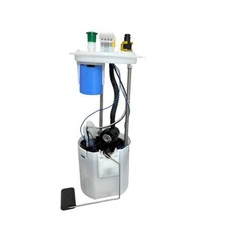 Herko Fuel Pump Module 784GE For Ford E-150 E-250 E-350 Super Duty 2009-2010