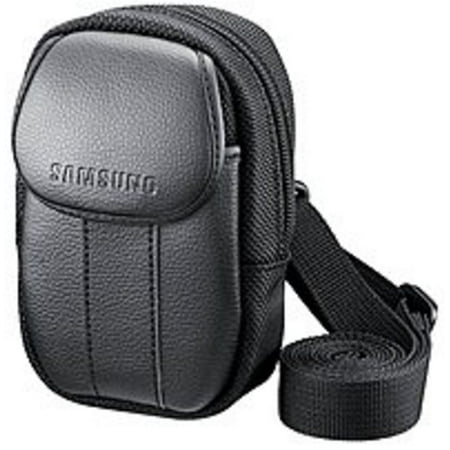 Samsung EA-CC9U11B Camera Case - Polyurethane - Small - Black Samsung EA-CC9U11B Camera Case - Polyurethane - Small - Black