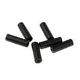 thumbnail image 2 of Bike Brake Derailleur Shifter Cable Tips Wire End Crimps 4mm, 2 of 6