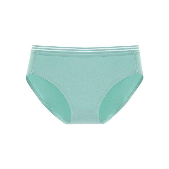 Dxzfnsa Underwear for Women Cotton High Waist Panties Full Coverage Briefs Soft Strech Ladies Breathable Panties women's lingerie, sleep & lounge