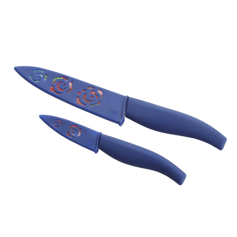 Ceramic Knife Set - 2-Piece with Ceramic Peeler – Shenzhen Knives