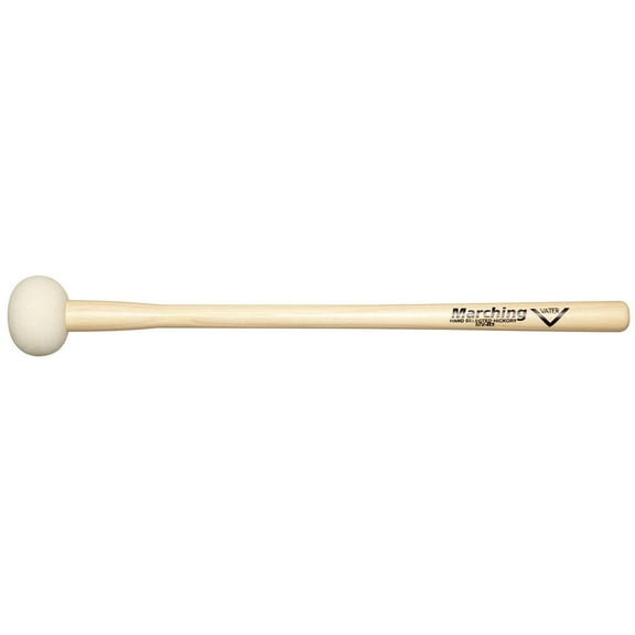 Vater Marching Bass Mallet Felt MVB3