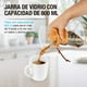 thumbnail image 5 of Cafetera Individual Chemex Redlemon Grande 800 ml Café Molido Filtro Acero, 5 of 7