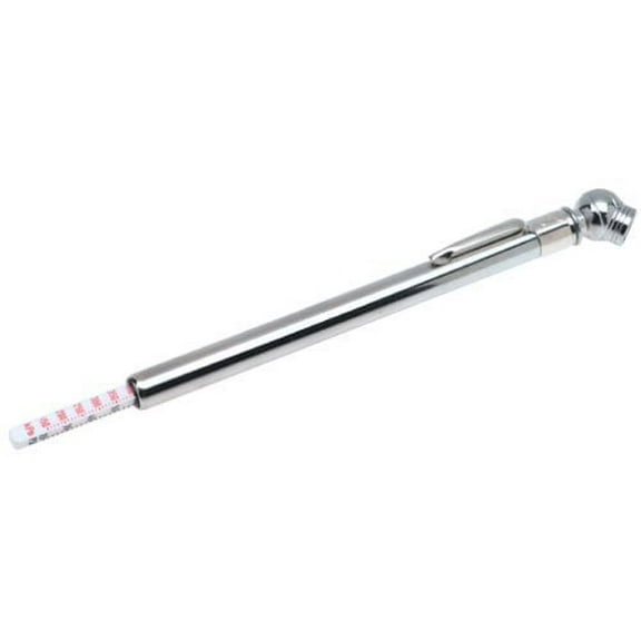 Tru-Flate 17-519 Pocket Tire Gauge