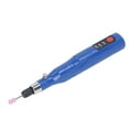 thumbnail image 2 of Pluma de molienda eléctrica con carga USB, pluma de molienda eléctrica, herramienta rotativa inalámbrica para pulir, mini pluma de molienda eléctrica confiable y duradera, 2 of 14