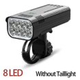 thumbnail image 1 of 30000 Lumens Bike Light 10000mah Usb Rechargeable Battery Led Bicycle Light Headlight Mtb Waterproof Flashlight Front Lamp, 1 of 5